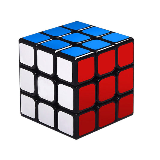 3x3x3 Puzzle Cube High Quality Educational Games for Children