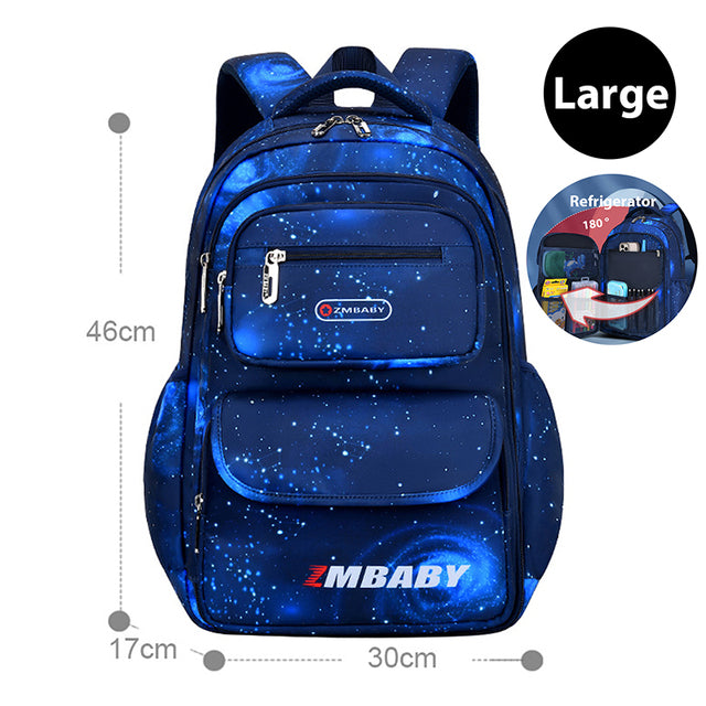 School Backpack