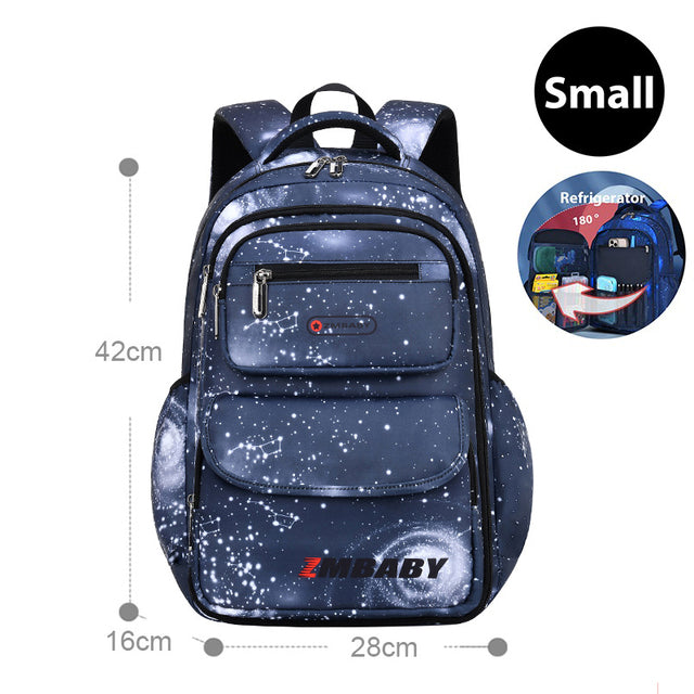 School Backpack