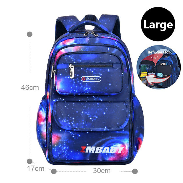 School Backpack